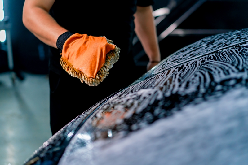 Car detailing mycie detailingowe opole lubelskie