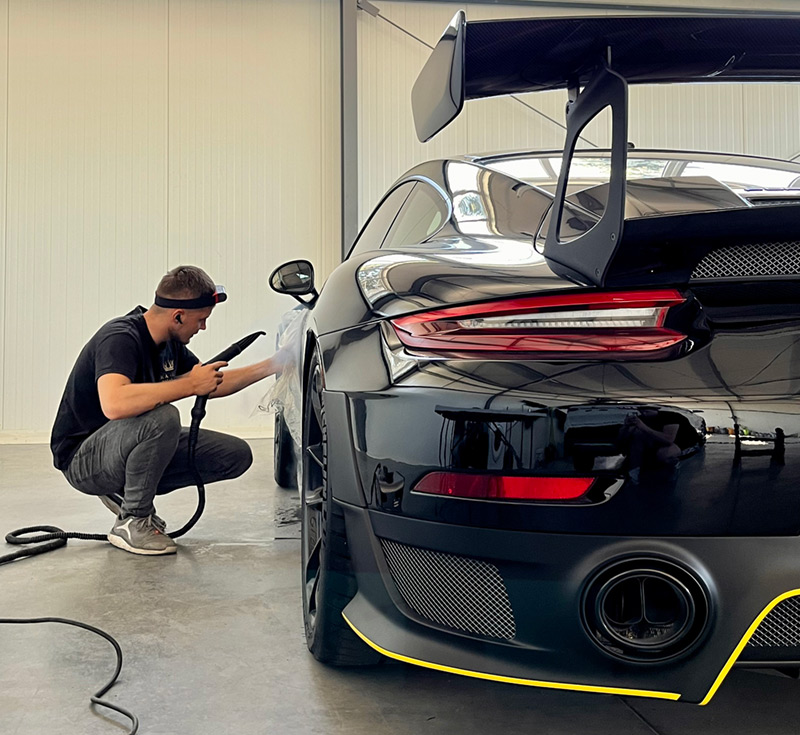 Car detailing mycie detailingowe opole lubelskie