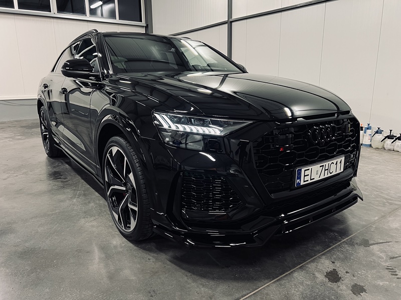 Car detailing mycie detailingowe opole lubelskie